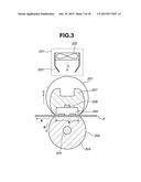 IMAGE FIXING APPARATUS diagram and image