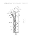 IMAGE FORMING APPARATUS THAT INDICATES OPERATING STATUS USING LUMINOUS     BODY diagram and image