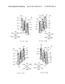 IMAGE FORMING APPARATUS THAT INDICATES OPERATING STATUS USING LUMINOUS     BODY diagram and image