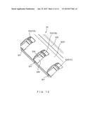 IMAGE FORMING APPARATUS THAT INDICATES OPERATING STATUS USING LUMINOUS     BODY diagram and image