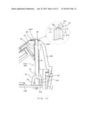 IMAGE FORMING APPARATUS THAT INDICATES OPERATING STATUS USING LUMINOUS     BODY diagram and image