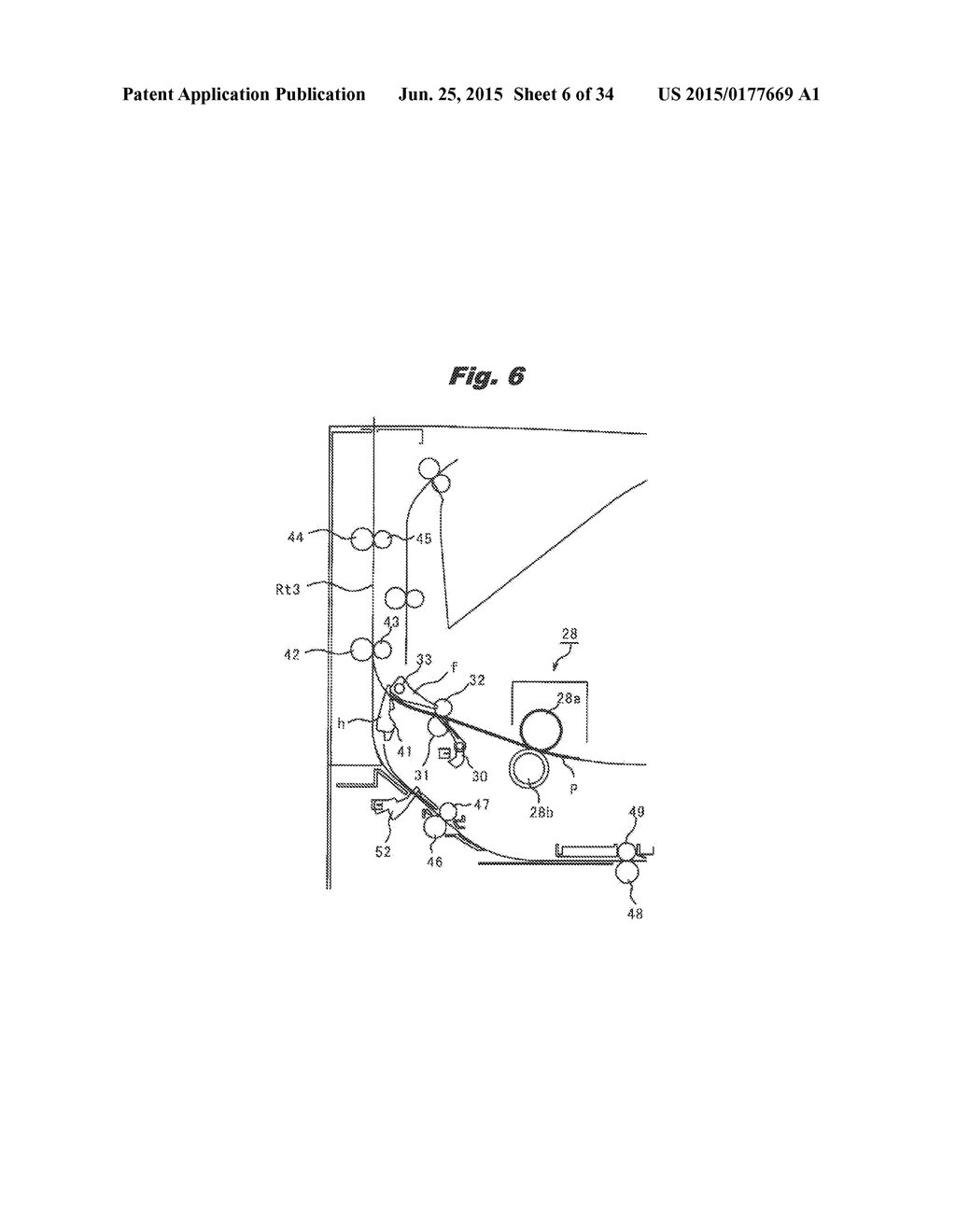 MEDIUM CARRYING DEVICE AND IMAGE FORMING APPARATUS - diagram, schematic, and image 07