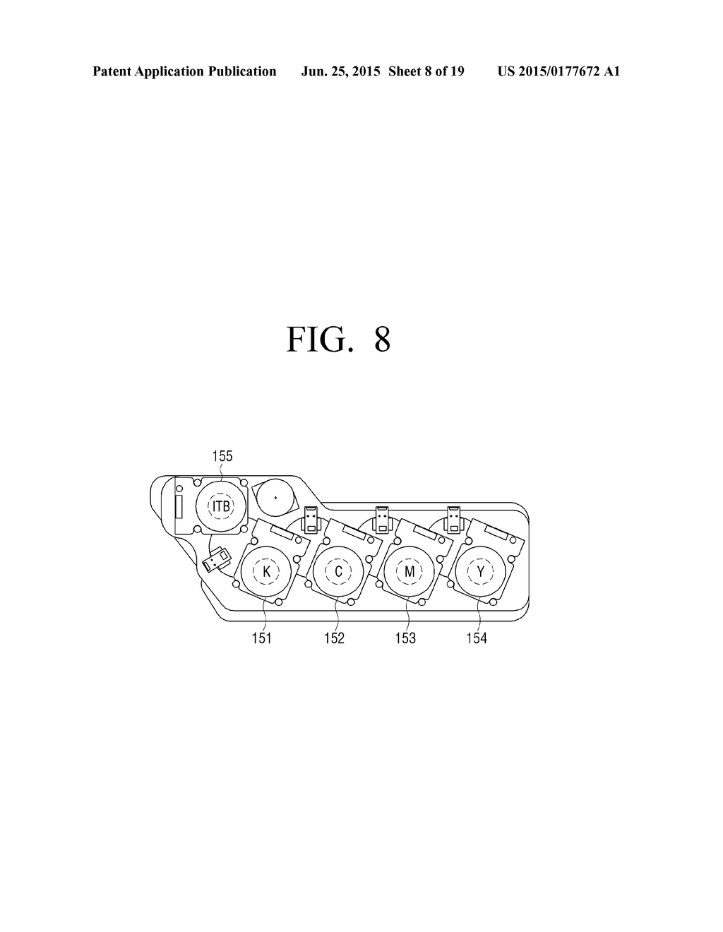 IMAGE FORMING APPARATUS AND METHOD OF CONTROLLING MOTOR - diagram, schematic, and image 09