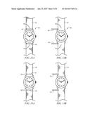 SLEEVE AND GOLVE KEEPER WATCH BRACKET diagram and image
