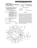 ANGULAR SPEED REGULATING DEVICE FOR A WHEEL SET IN A TIMEPIECE MOVEMENT     INCLUDING A MAGNETIC ESCAPEMENT MECHANISM diagram and image