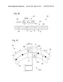 ANGULAR SPEED REGULATING DEVICE FOR A WHEEL SET IN A TIMEPIECE MOVEMENT     INCLUDING A MAGNETIC ESCAPEMENT MECHANISM diagram and image