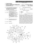 ANGULAR SPEED REGULATING DEVICE FOR A WHEEL SET IN A TIMEPIECE MOVEMENT     INCLUDING A MAGNETIC ESCAPEMENT MECHANISM diagram and image