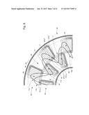 ANGULAR SPEED REGULATING DEVICE FOR A WHEEL SET IN A TIMEPIECE MOVEMENT     INCLUDING A MAGNETIC ESCAPEMENT MECHANISM diagram and image