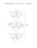 MODULAR MECHANICAL TIMEPIECE UNIT WITH FUNCTIONAL MODULES diagram and image