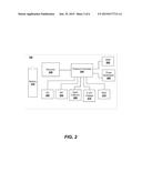 BATTERY POWERED WIRELESS THEATRICAL PROP CONTROLLER diagram and image