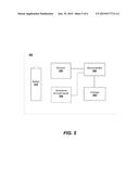 BATTERY POWERED WIRELESS THEATRICAL PROP CONTROLLER diagram and image