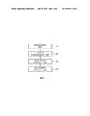 APPARATUS AND METHOD FOR CONTROLLING VESSEL DEVIATING FROM ANCHORAGE diagram and image