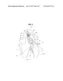 APPARATUS FOR REDUCING CLUTCH PEDAL EFFORT diagram and image