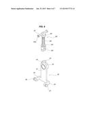 APPARATUS FOR REDUCING CLUTCH PEDAL EFFORT diagram and image