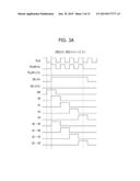 PULSE GENERATION CIRCUIT, BURST ORDER CONTROL CIRCUIT, AND DATA OUTPUT     CIRCUIT diagram and image