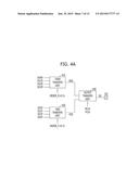 PULSE GENERATION CIRCUIT, BURST ORDER CONTROL CIRCUIT, AND DATA OUTPUT     CIRCUIT diagram and image