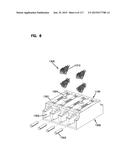 COMMUNICATIONS BLADED PANEL SYSTEMS diagram and image