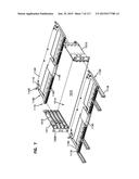 COMMUNICATIONS BLADED PANEL SYSTEMS diagram and image