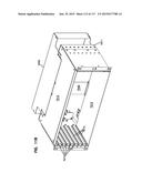 COMMUNICATIONS BLADED PANEL SYSTEMS diagram and image