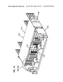 COMMUNICATIONS BLADED PANEL SYSTEMS diagram and image