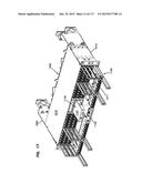 COMMUNICATIONS BLADED PANEL SYSTEMS diagram and image