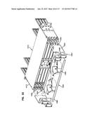 COMMUNICATIONS BLADED PANEL SYSTEMS diagram and image