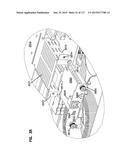 COMMUNICATIONS BLADED PANEL SYSTEMS diagram and image