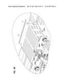 COMMUNICATIONS BLADED PANEL SYSTEMS diagram and image