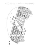 COMMUNICATIONS BLADED PANEL SYSTEMS diagram and image