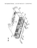 COMMUNICATIONS BLADED PANEL SYSTEMS diagram and image