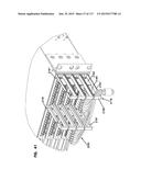 COMMUNICATIONS BLADED PANEL SYSTEMS diagram and image