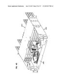 COMMUNICATIONS BLADED PANEL SYSTEMS diagram and image