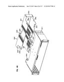 COMMUNICATIONS BLADED PANEL SYSTEMS diagram and image