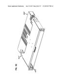 COMMUNICATIONS BLADED PANEL SYSTEMS diagram and image