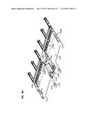 COMMUNICATIONS BLADED PANEL SYSTEMS diagram and image