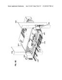 COMMUNICATIONS BLADED PANEL SYSTEMS diagram and image