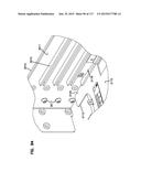 COMMUNICATIONS BLADED PANEL SYSTEMS diagram and image