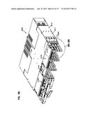 COMMUNICATIONS BLADED PANEL SYSTEMS diagram and image