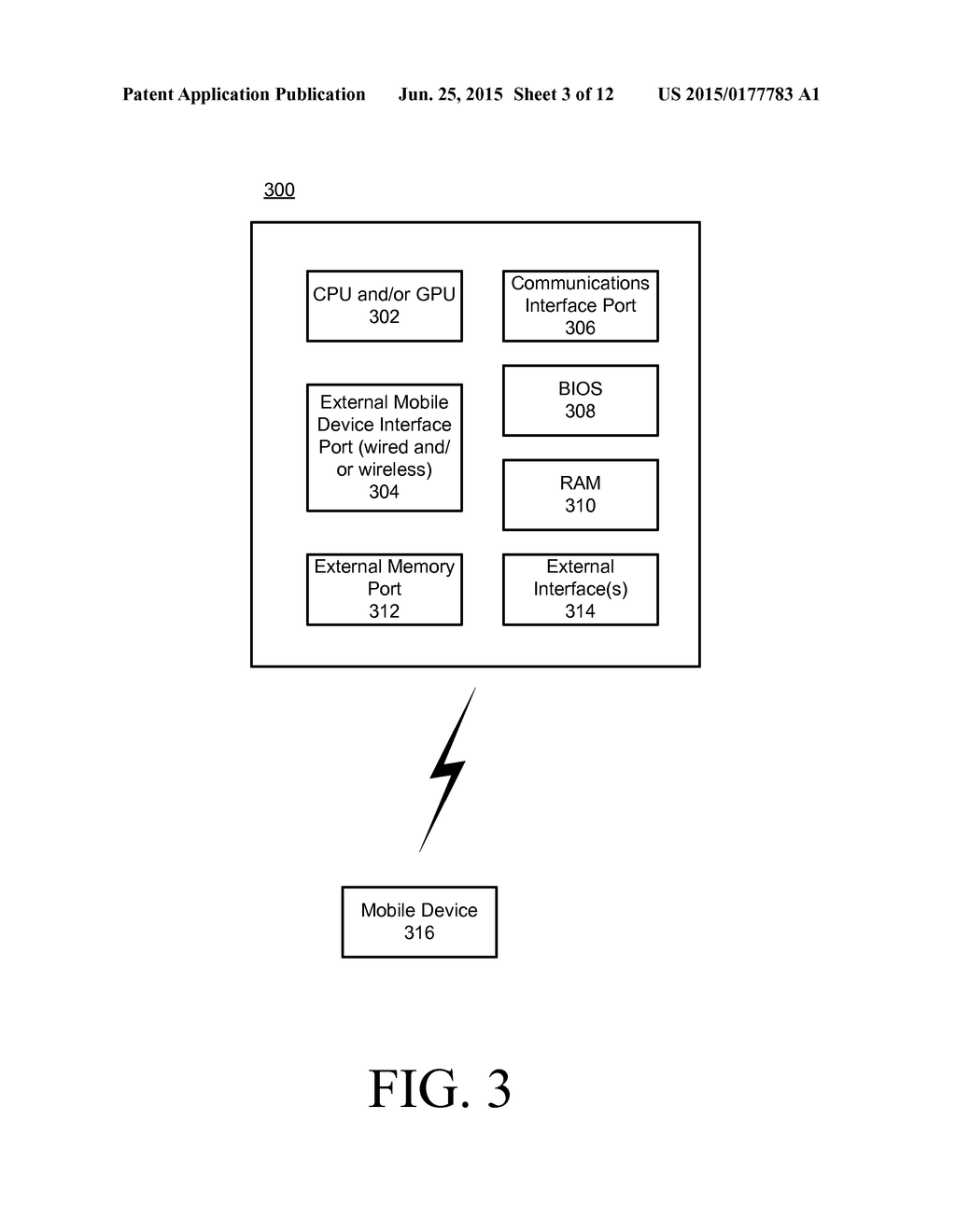 DETACHABLE DEVICE CASE HAVING AN AUXILIARY TOUCH INPUT DEVICE AND DATA     HANDLING CAPABILITY - diagram, schematic, and image 04