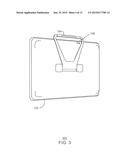 PORTABLE COMPUTING DEVICE HAVING A MOVABLE STAND diagram and image