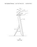 PORTABLE COMPUTING DEVICE HAVING A MOVABLE STAND diagram and image