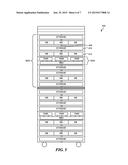 POWER SHELF FOR COMPUTER SERVERS diagram and image