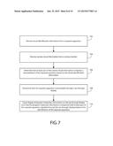 CAUSATION OF DISPLAY OF INFORMATION ON A SEE THROUGH DISPLAY diagram and image