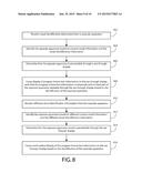 CAUSATION OF DISPLAY OF INFORMATION ON A SEE THROUGH DISPLAY diagram and image