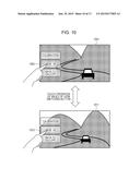 IMAGE PROCESSING DEVICE AND IMAGE PROCESSING METHOD, DISPLAY DEVICE AND     DISPLAY METHOD, COMPUTER PROGRAM, AND IMAGE DISPLAY SYSTEM diagram and image