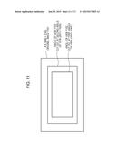 IMAGE PROCESSING DEVICE AND IMAGE PROCESSING METHOD, DISPLAY DEVICE AND     DISPLAY METHOD, COMPUTER PROGRAM, AND IMAGE DISPLAY SYSTEM diagram and image