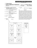 PROVIDING LAST KNOWN BROWSING LOCATION CUE USING MOVEMENT-ORIENTED     BIOMETRIC DATA diagram and image