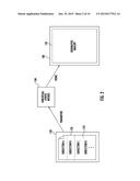 Method and System for Contextual Update of Geographic Imagery diagram and image