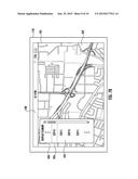 Method and System for Contextual Update of Geographic Imagery diagram and image