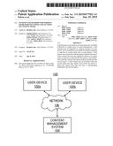 SYSTEMS AND METHODS FOR FORMING SHARE BARS INCLUDING COLLECTIONS OF     CONTENT ITEMS diagram and image